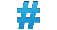 Hashtag